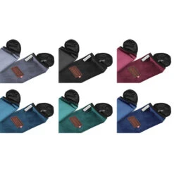 Hansen Fake Tail Bag