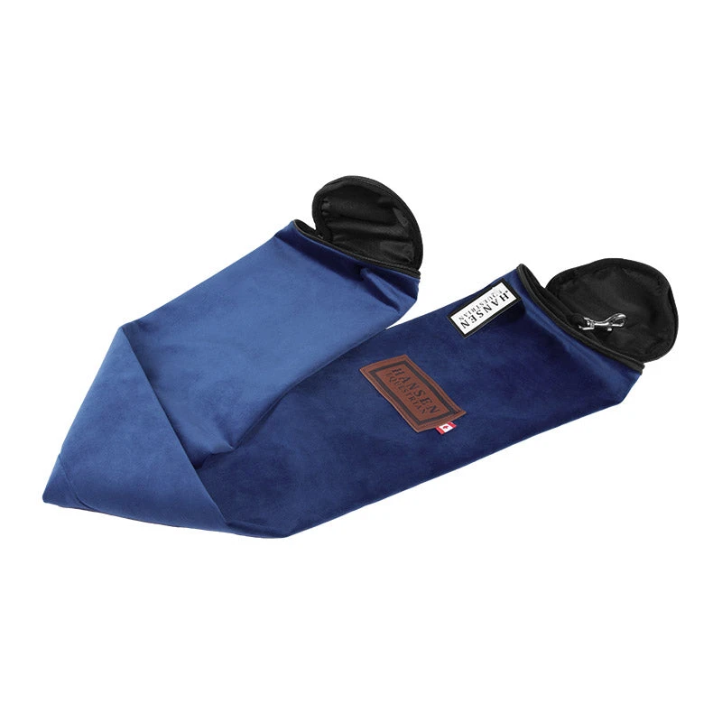 Hansen Fake Tail Bag 5 Hansen Fake Tail Bag - Image 5