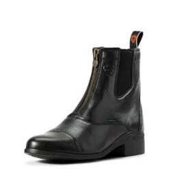 Ariat Heritage Breeze Zip Paddock Boots