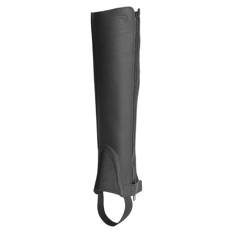Ariat Unisex Scout Half Chaps 1 Ariat Unisex Scout Half Chaps