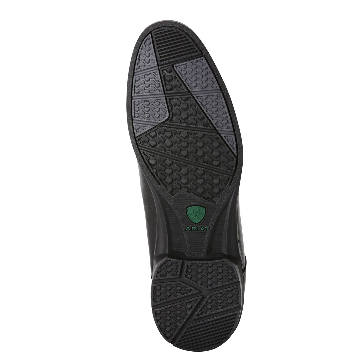 Ariat Men's Heritage IV Zip Paddock Boots 5 Ariat Men's Heritage IV Zip Paddock Boots - Image 5