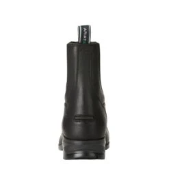 Ariat Heritage IV Zip Paddock Boots 8 Ariat Heritage IV Zip Paddock Boots -Ariat || Lemieux || PÉNÉLOPE Shop 10020128 heel