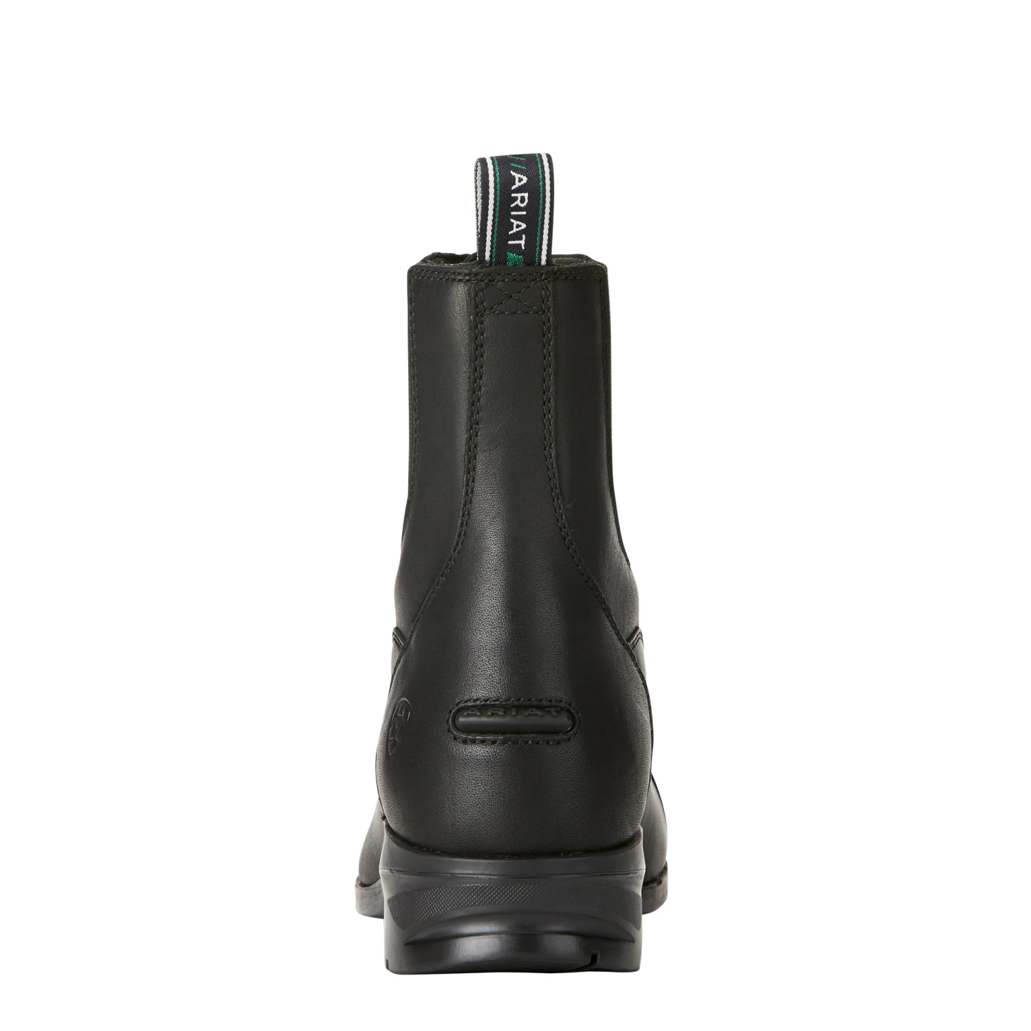 Ariat Heritage IV Zip Paddock Boots 4 Ariat Heritage IV Zip Paddock Boots - Image 4