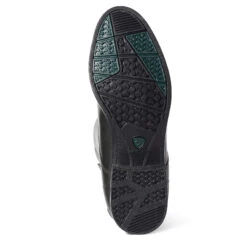 Ariat Heritage Ladies Contour II Field Zip Boots -Ariat || Lemieux || PÉNÉLOPE Shop 10020164 sole