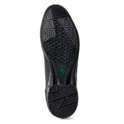 Ariat Women's Heritage IV Zip H2O Insulated Paddock Boots -Ariat || Lemieux || PÉNÉLOPE Shop 10029562 sole