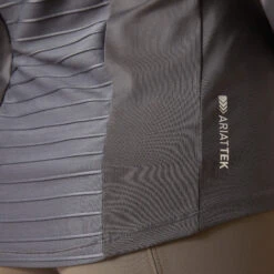 Ariat Women's Facet Long Sleeve Base Layer - EBONY 9 Ariat Women's Facet Long Sleeve Base Layer - EBONY -Ariat || Lemieux || PÉNÉLOPE Shop 10046574 01 warm