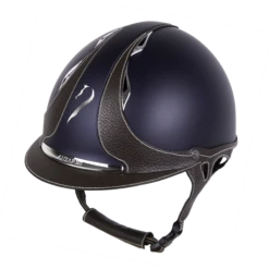Antares "GALAXY" Helmet Standard Visor -Ariat || Lemieux || PÉNÉLOPE Shop 108 PIC 2020 02