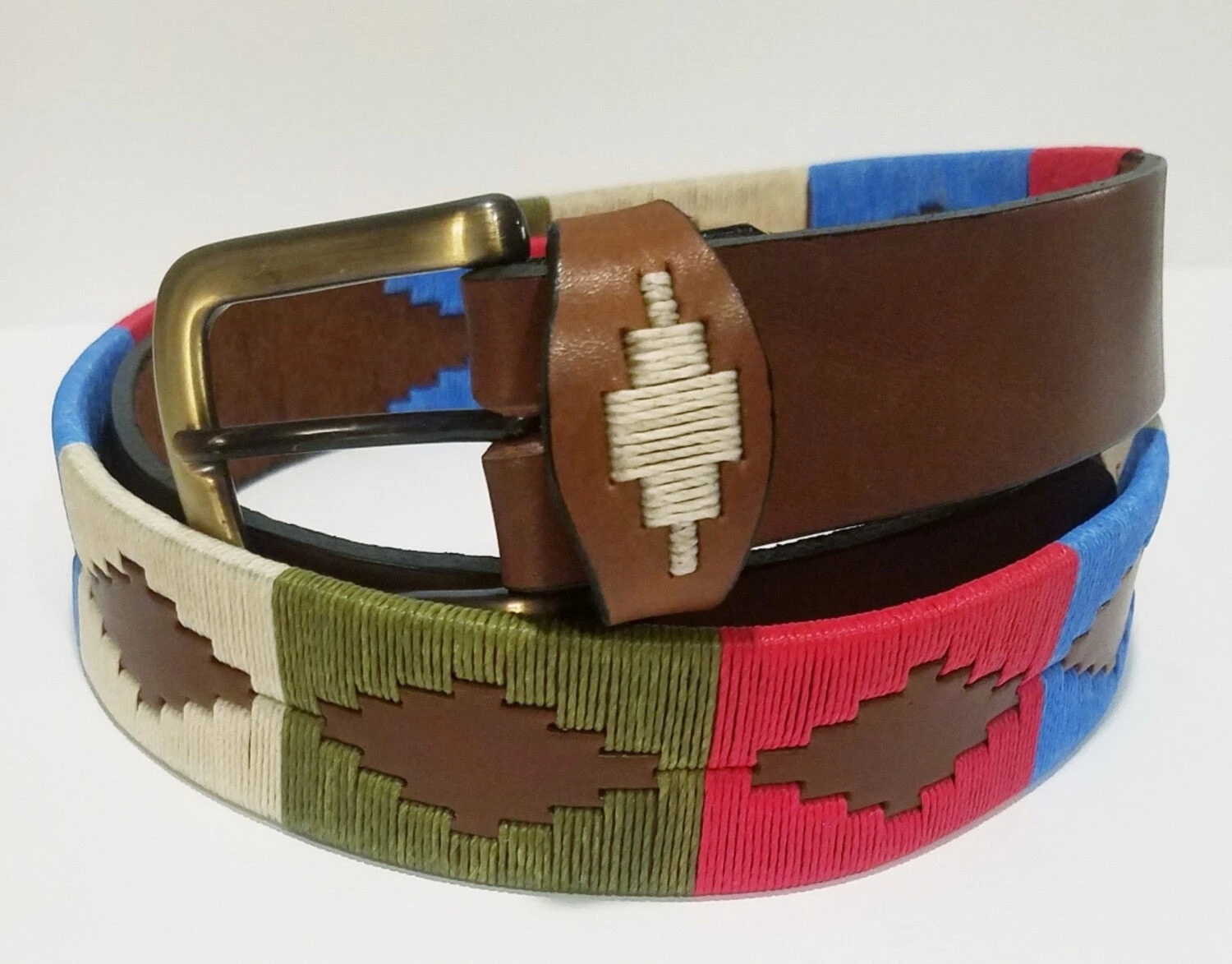 Polo Sur POLO Belt - UNICO 1 Polo Sur POLO Belt - UNICO