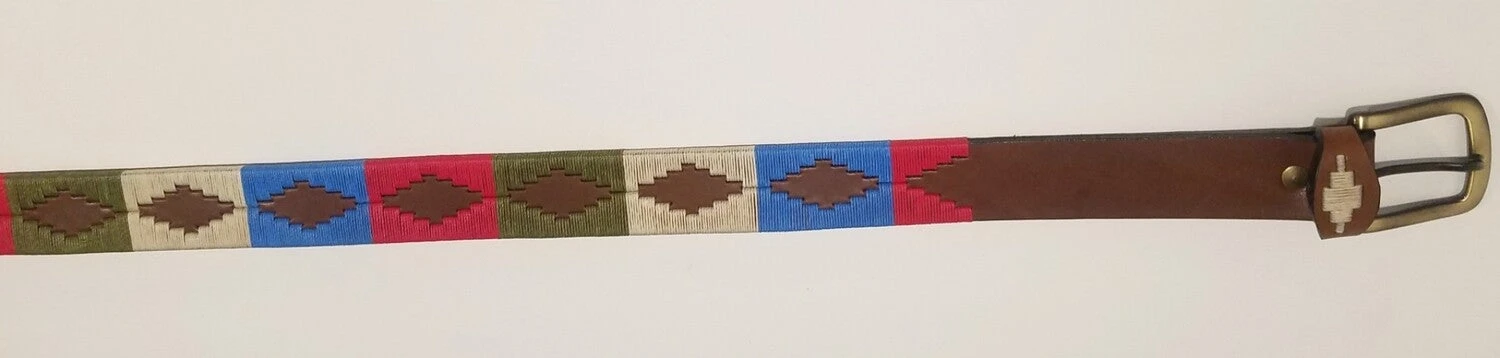 Polo Sur POLO Belt - UNICO 2 Polo Sur POLO Belt - UNICO - Image 2