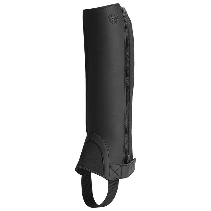 Ariat Youth Scout Half Chaps 1 Ariat Youth Scout Half Chaps