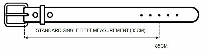 Polo Sur POLO Belt - UNICO 3 Polo Sur POLO Belt - UNICO - Image 3