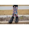 Dreamers & Schemers Boot Sock - S'Mores