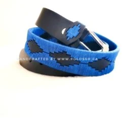 Polo Sur POLO Belt - BLUE