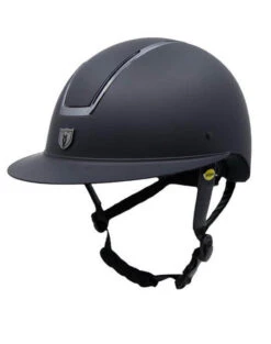 Tipperary Windsor Helmet With MIPS- Wide Brim