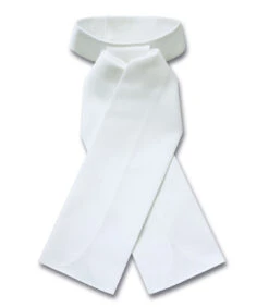 ELT Pre-Tied Stock Tie