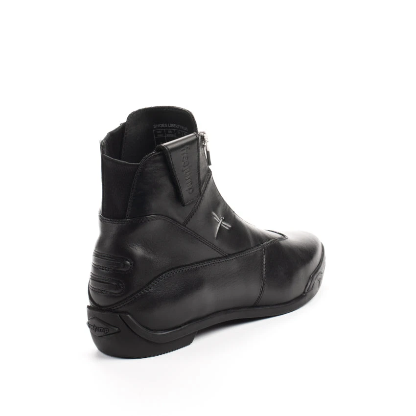 FreeJump Liberty Plus UNISEX Paddock Boots 2 FreeJump Liberty Plus UNISEX Paddock Boots - Image 2