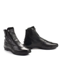 FreeJump Liberty Plus UNISEX Paddock Boots 5 FreeJump Liberty Plus UNISEX Paddock Boots -Ariat || Lemieux || PÉNÉLOPE Shop 230125 BDF 2395 FreeJump