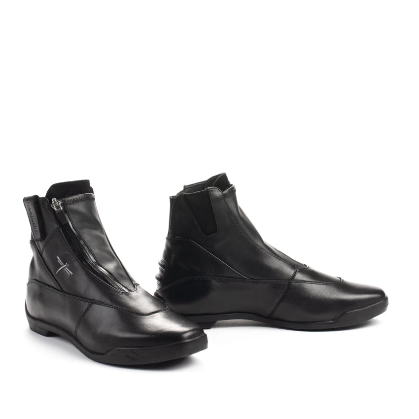 FreeJump Liberty Plus UNISEX Paddock Boots 3 FreeJump Liberty Plus UNISEX Paddock Boots - Image 3