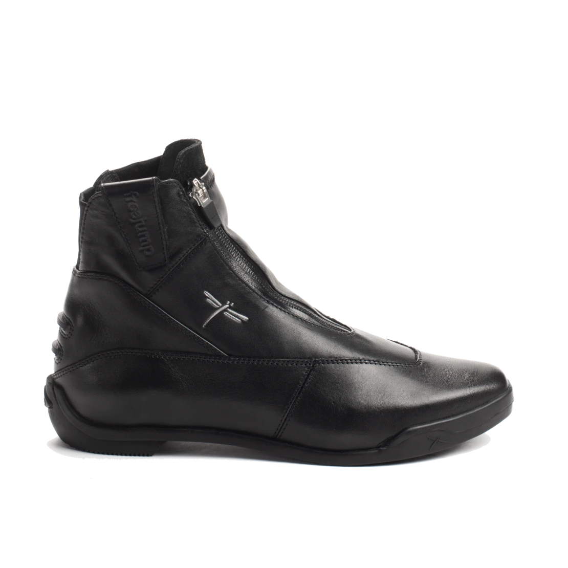 FreeJump Liberty Plus UNISEX Paddock Boots 1 FreeJump Liberty Plus UNISEX Paddock Boots