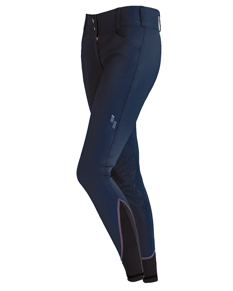 Struck Women's 50 Series Breech - NAVY 1 Struck Women's 50 Series Breech - NAVY