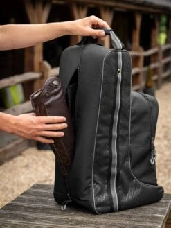 LeMieux Elite Pro Boot Bag - 3 Colours -Ariat || Lemieux || PÉNÉLOPE Shop 3n6a2002 edit copy