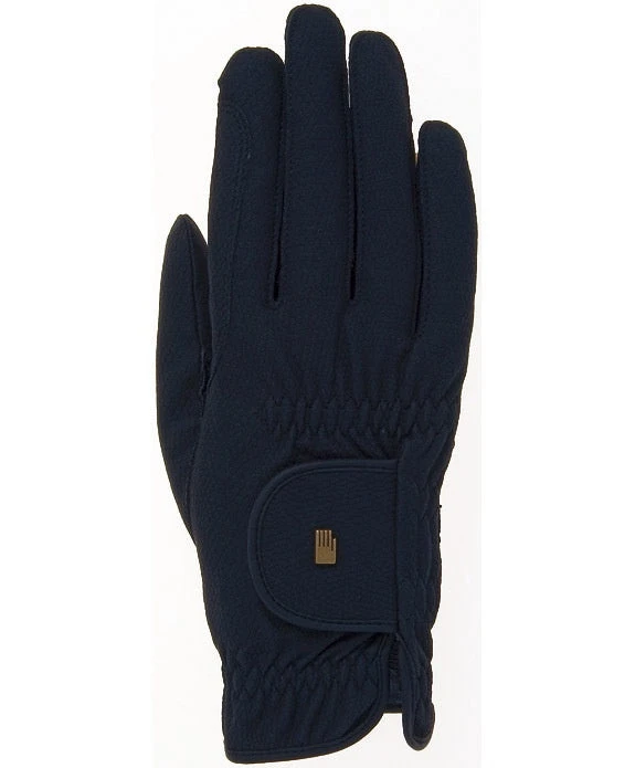 Roeckl JUNIOR Grip Gloves 1 Roeckl JUNIOR Grip Gloves