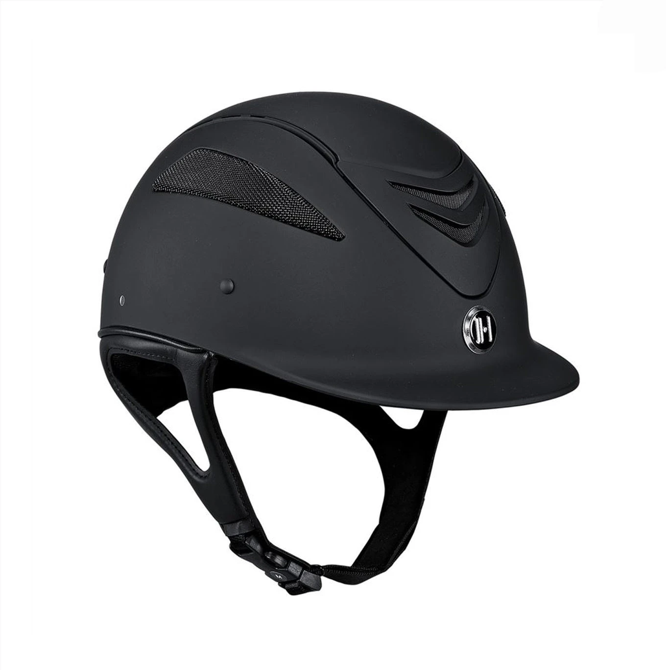 One K Defender Helmet, Matte 1 One K Defender Helmet, Matte