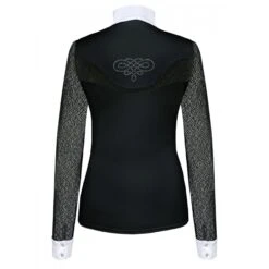 FairPlay Cecile Long Sleeve Show Shirt - 2 Colours 6 FairPlay Cecile Long Sleeve Show Shirt - 2 Colours -Ariat || Lemieux || PÉNÉLOPE Shop 703195 11 back 2000x2000 1