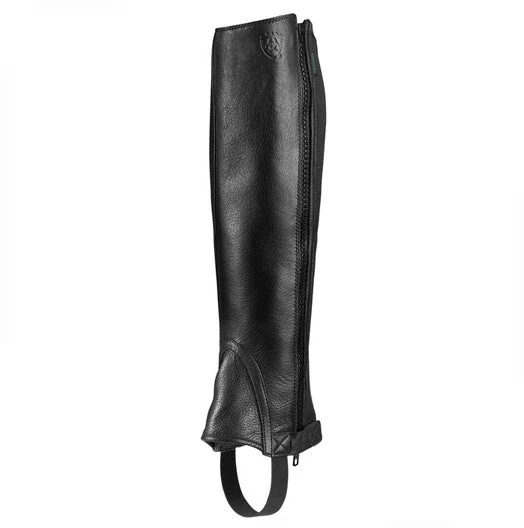 Ariat Breeze Half Chaps 1 Ariat Breeze Half Chaps