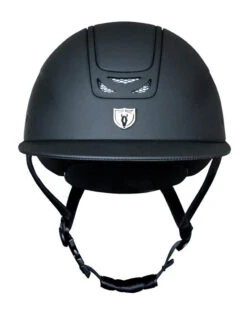 Tipperary Royal Helmet - Wide Brim