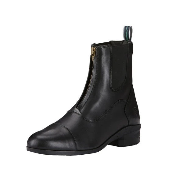 Ariat Men's Heritage IV Zip Paddock Boots 1 Ariat Men's Heritage IV Zip Paddock Boots