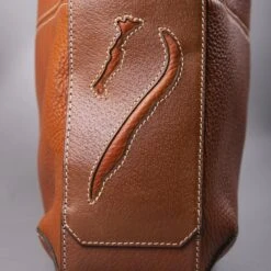 Signature By Antares MILANO Satchel - 2 Colours -Ariat || Lemieux || PÉNÉLOPE Shop AB 01 MALT PIC 2020 05