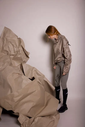 Struck Women's 55 Series Breech - BRINDLE 2 Struck Women's 55 Series Breech - BRINDLE - Image 2