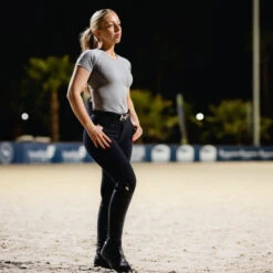 TKEQ Kennedy Seamless Short Sleeve 2.0 - LONDON