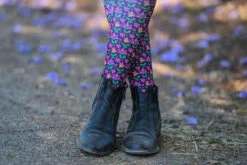 Dreamers & Schemers Boot Sock - Feed Me Seymour