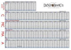 Deniro Stock Raffaello Dressage Boots 11 Deniro Stock Raffaello Dressage Boots -Ariat || Lemieux || PÉNÉLOPE Shop IMG 8538 1e782511 182f 440c a192 2c5140f5be0f