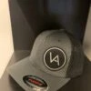 Vision Apparel Logo FlexFit Hat