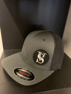 Vision Saddlery Logo Snapback Hat Flex Fit 7 Vision Saddlery Logo Snapback Hat Flex Fit -Ariat || Lemieux || PÉNÉLOPE Shop IMG 0082
