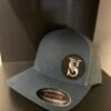 Vision Saddlery Logo FlexFit Hat