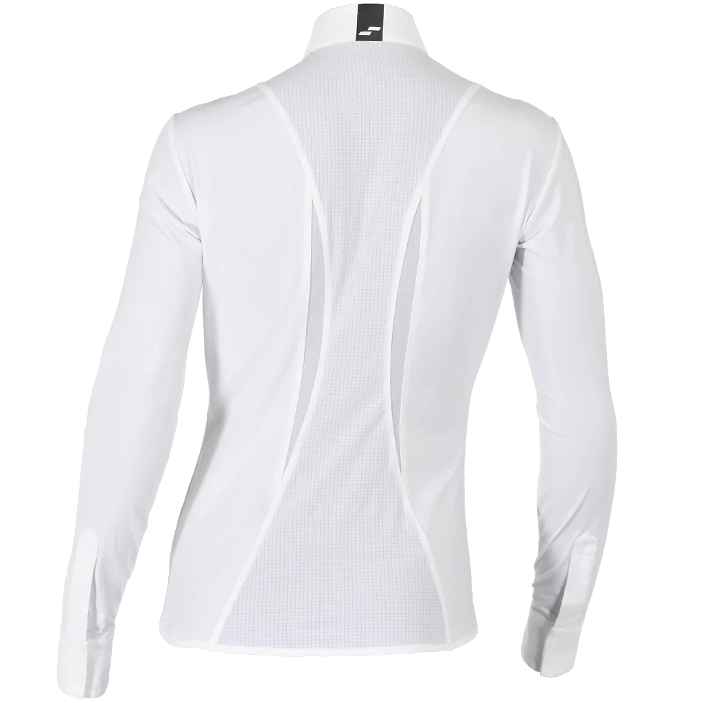 Struck Series 1 Long Sleeve Show Shirt 2 Struck Series 1 Long Sleeve Show Shirt - Image 2