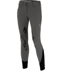 Struck Women's 50 Series Breech - STEEL