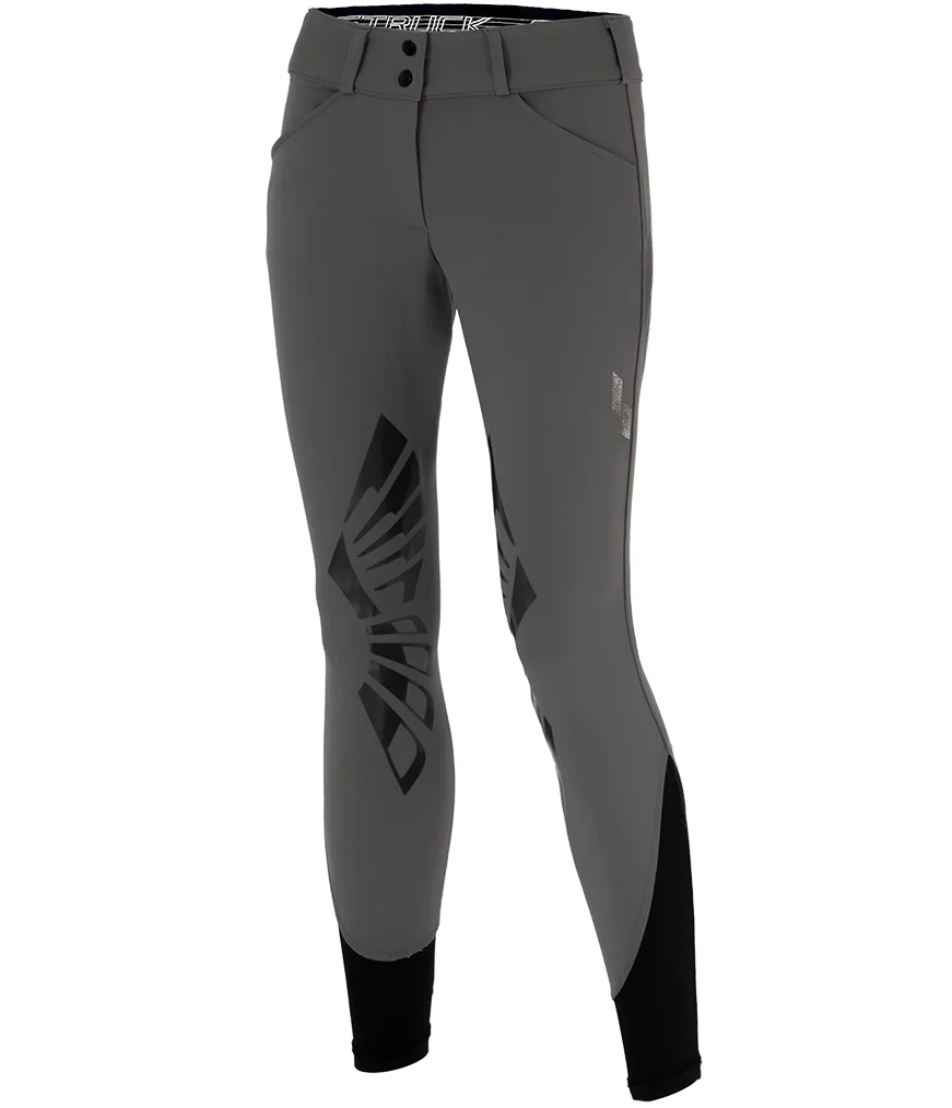 Struck Women's 50 Series Breech - STEEL 1 Struck Women's 50 Series Breech - STEEL