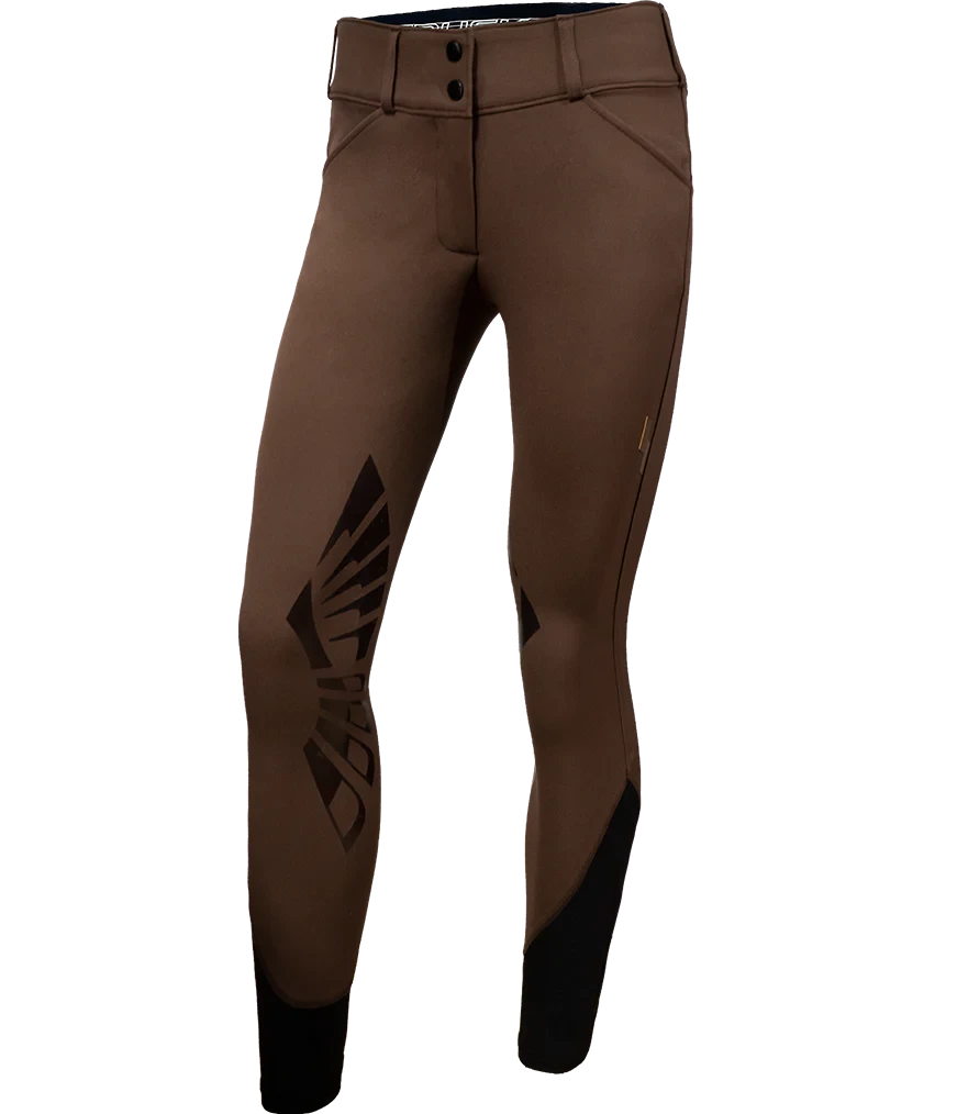 Struck Women's 50 Series Breech - GRIZZLY 1 Struck Women's 50 Series Breech - GRIZZLY