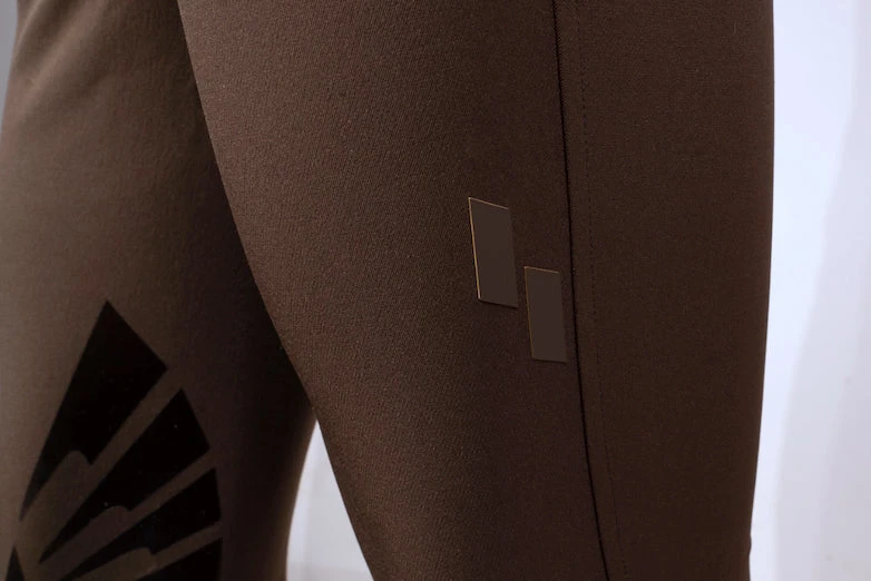 Struck Women's 50 Series Breech - GRIZZLY 2 Struck Women's 50 Series Breech - GRIZZLY - Image 2