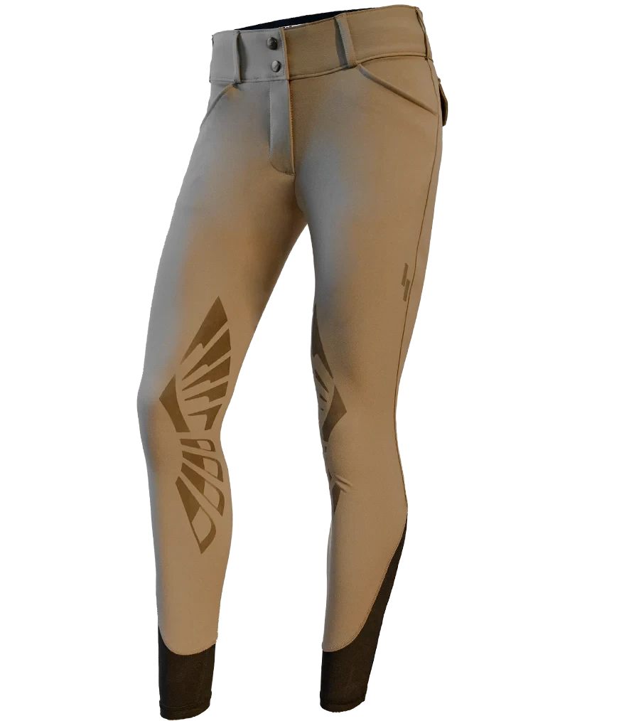 Struck Women's 55 Series Breech - BRINDLE 1 Struck Women's 55 Series Breech - BRINDLE