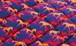 Dreamers & Schemers Boot Sock - All Pony Fall Colours