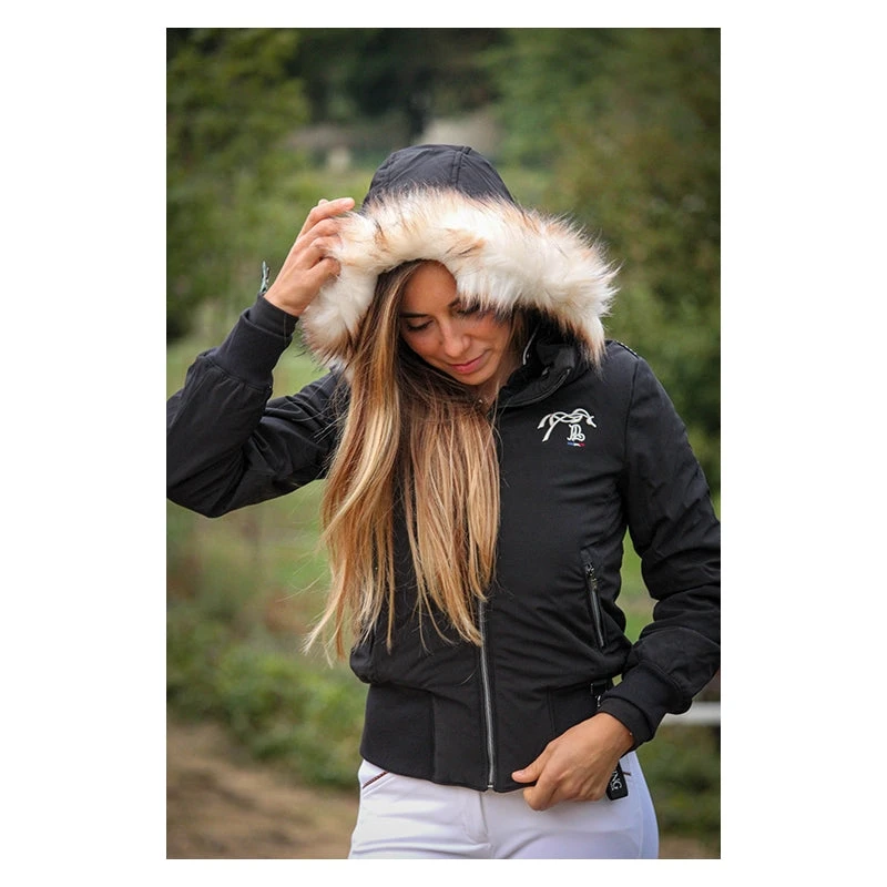 PÉNÉLOPE Penelope Step Jacket - 2 Colours 7 PÉNÉLOPE Penelope Step Jacket - 2 Colours - Image 7