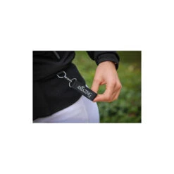 PÉNÉLOPE Penelope Step Jacket - 2 Colours 12 PÉNÉLOPE Penelope Step Jacket - 2 Colours -Ariat || Lemieux || PÉNÉLOPE Shop bombers step noir 2