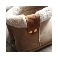 PÉNÉLOPE Penelope Waterproof Boots - CAMEL 6 PÉNÉLOPE Penelope Waterproof Boots - CAMEL -Ariat || Lemieux || PÉNÉLOPE Shop bottines fourees pre commande 1