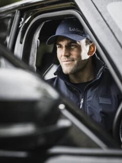 LeMieux Mesh Baseball Cap - VARIOUS COLOURS